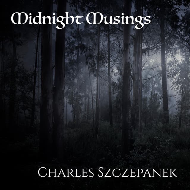 Midnight Musings - Single