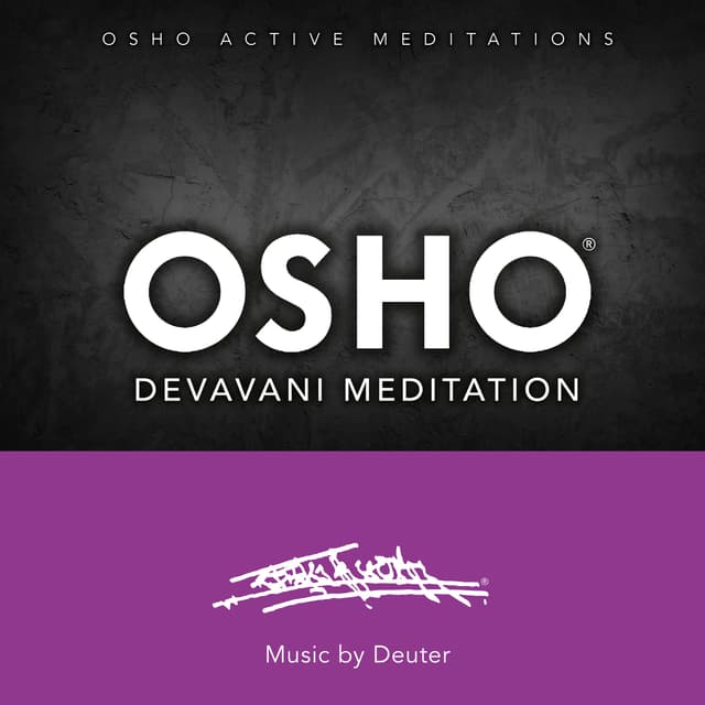 Osho Devavani Meditation (Osho Active Meditations)