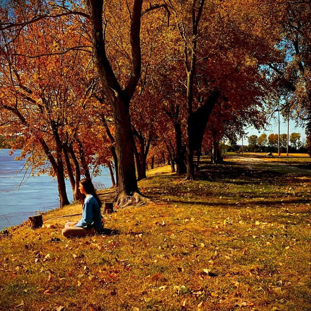 Autumn Child - Single