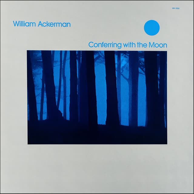 Conferring With the Moon