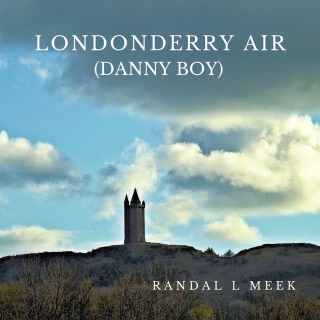 Londonderry Air (Danny Boy) - Single