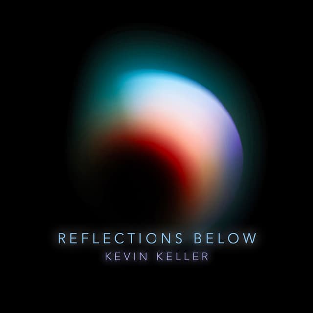 Reflections Below - Single