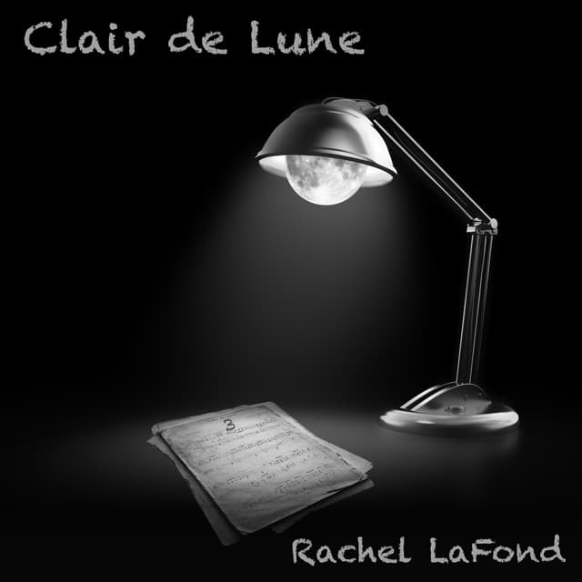 Clair de Lune - Single