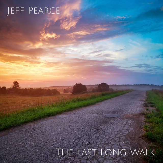 The Last Long Walk - Single