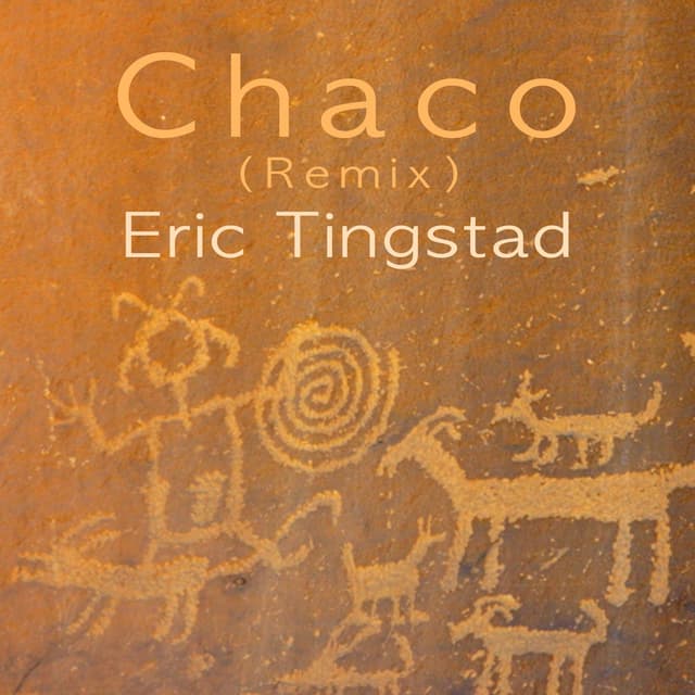 Chaco (Remix) - Single