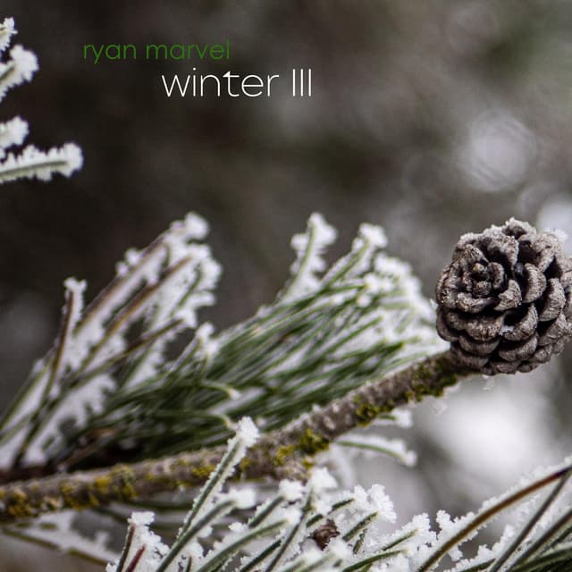Winter III artwork