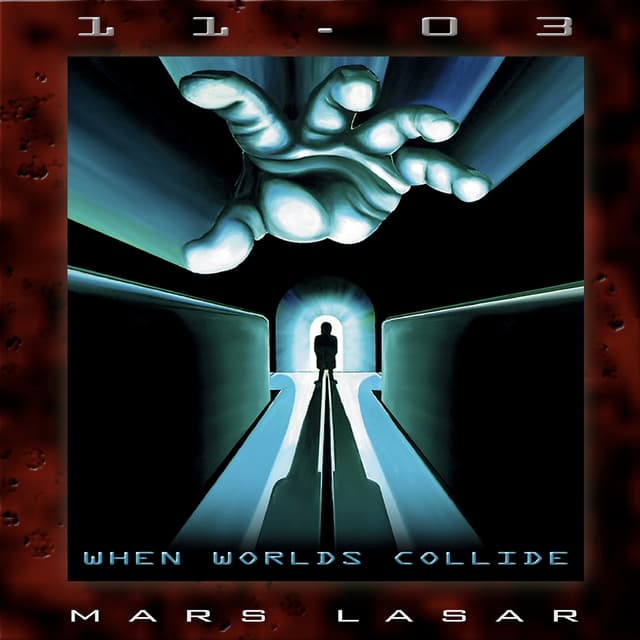 11.03 When Worlds Collide