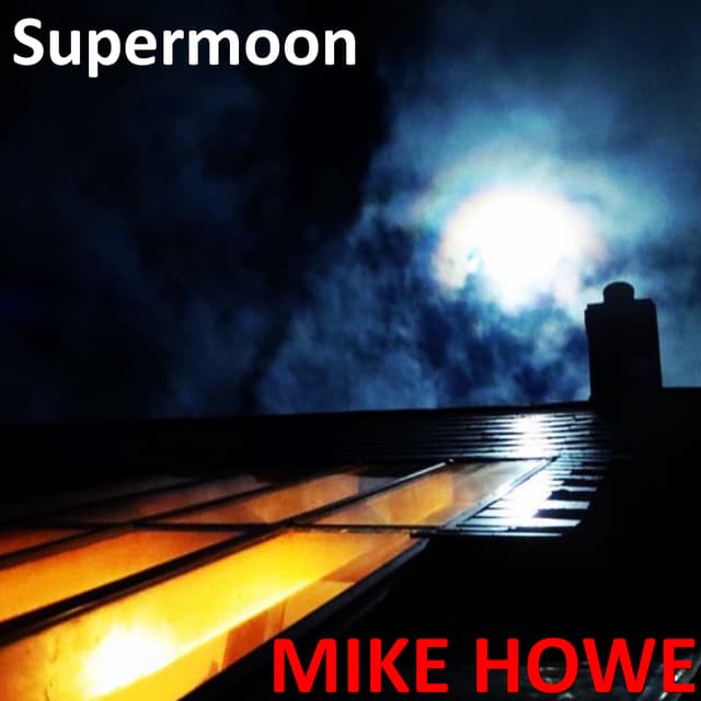 Supermoon - Single