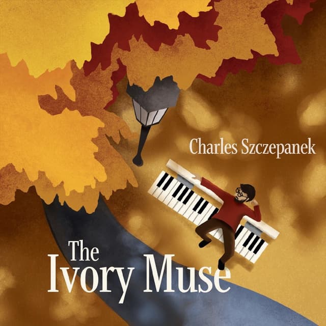 The Ivory Muse