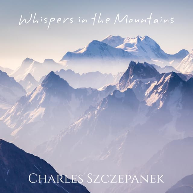 Whispers in the Mountains - Single