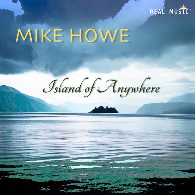 Island of Anywhere