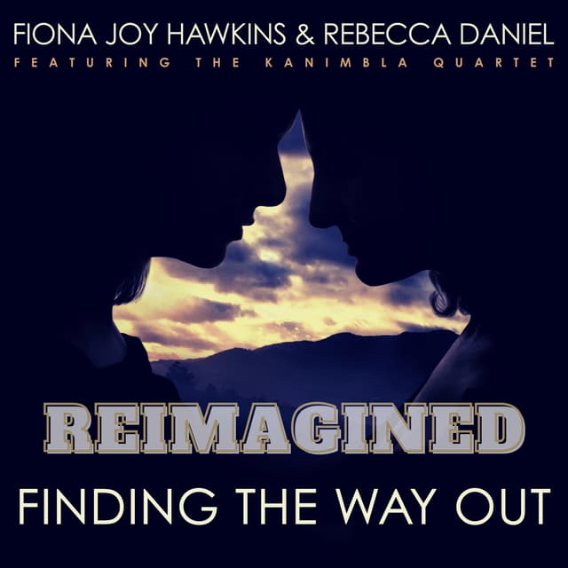 Finding the Way Out (REIMAGINED) - Single