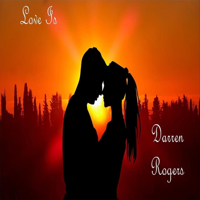 Love Is