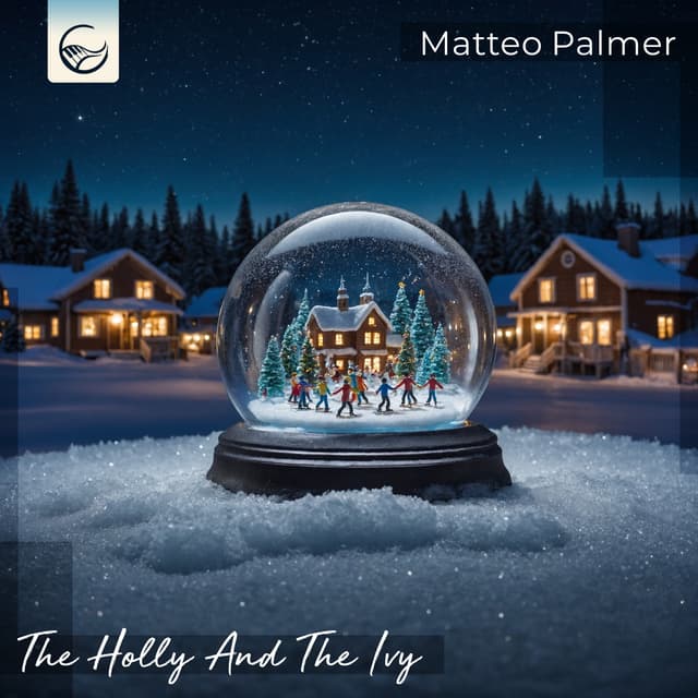 The Holly and the Ivy - Single