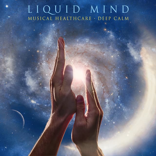 Liquid Mind Musical Healthcare: Deep Calm