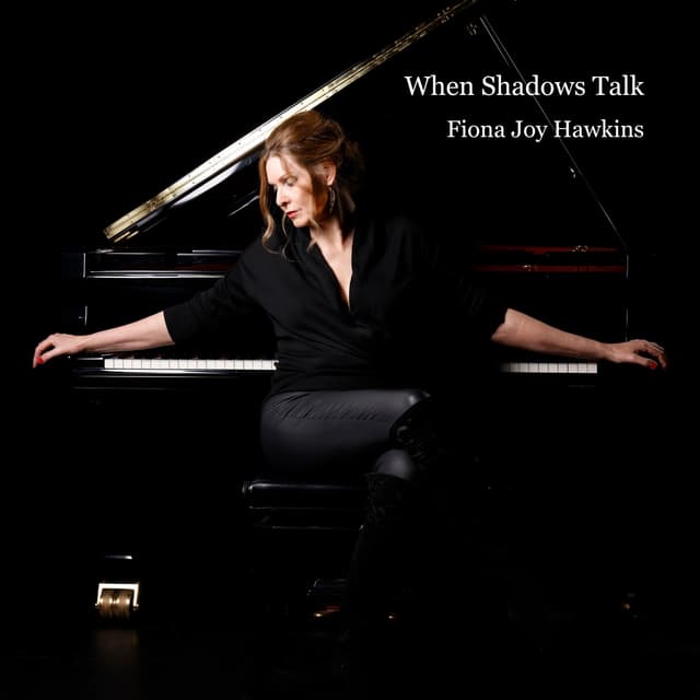 When Shadows Talk