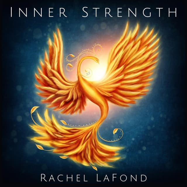 Inner Strength - Single