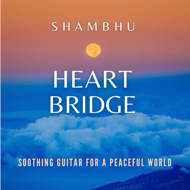 Heart Bridge - Single
