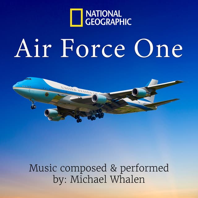 Air Force One