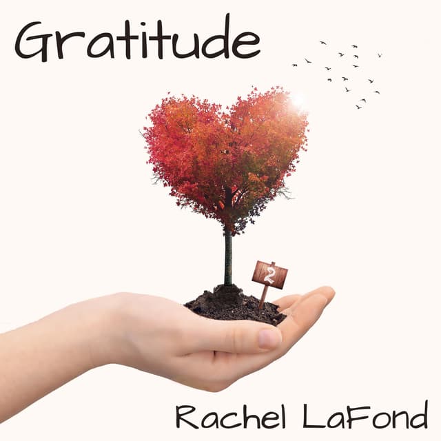 Gratitude - Single