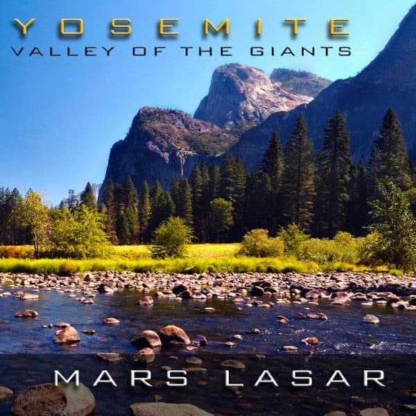 Yosemite - Valley of the Giants