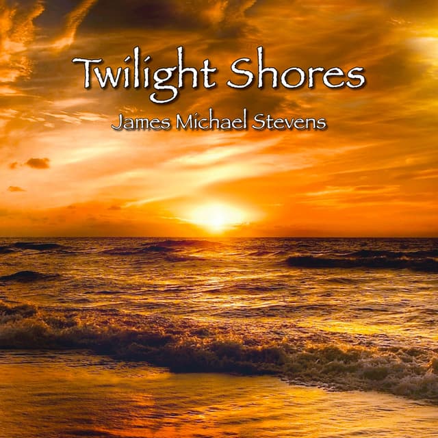 Twilight Shores - Single