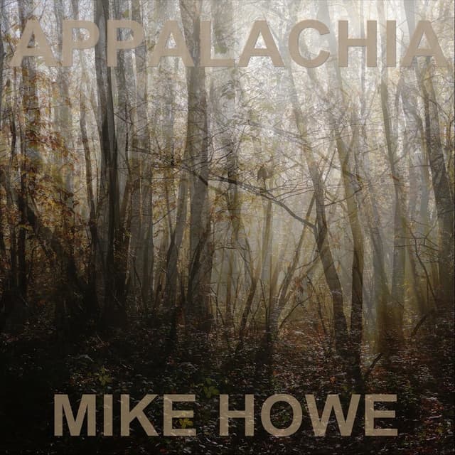 Appalachia - Single