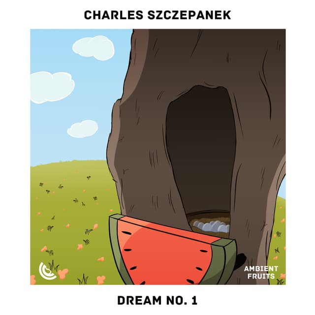 Dream No. 1 - Single