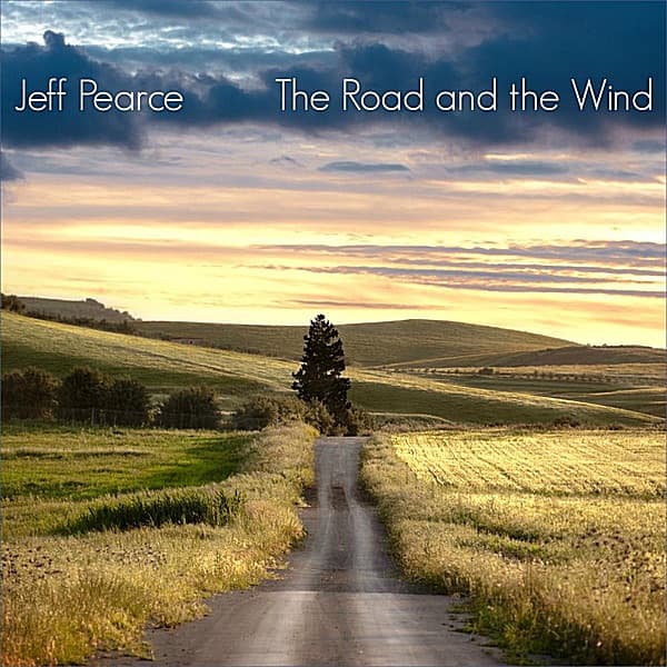 The Road and the Wind - Single