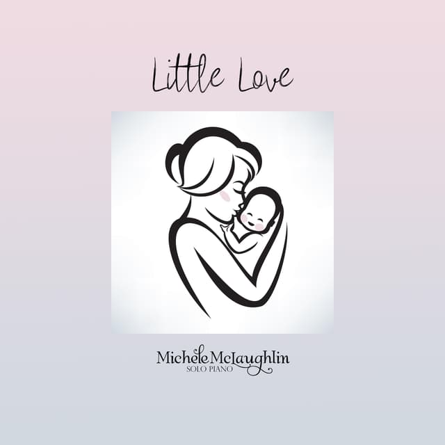 Little Love - Single