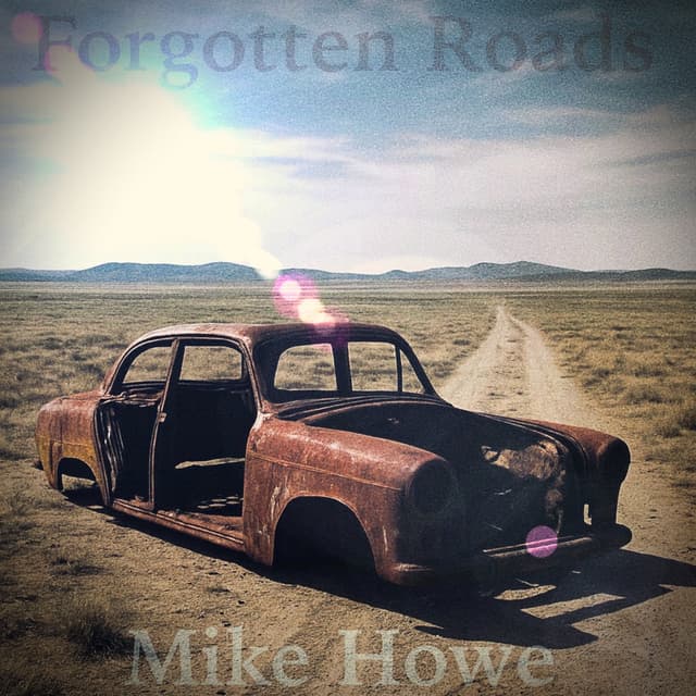 Forgotten Roads - Single