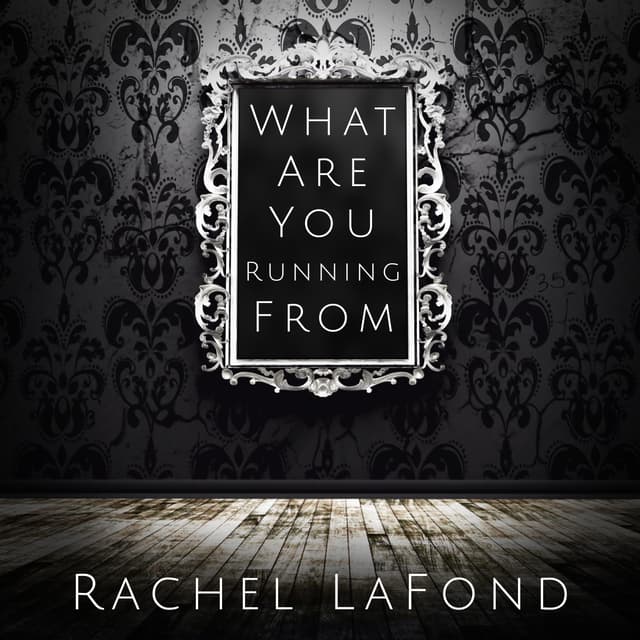 What Are You Running From - Single