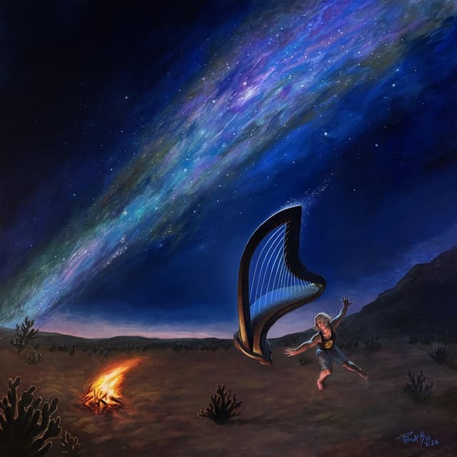 Aphelion artwork