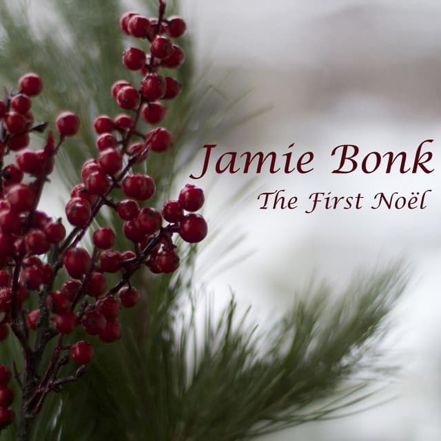 The First Noël - Single
