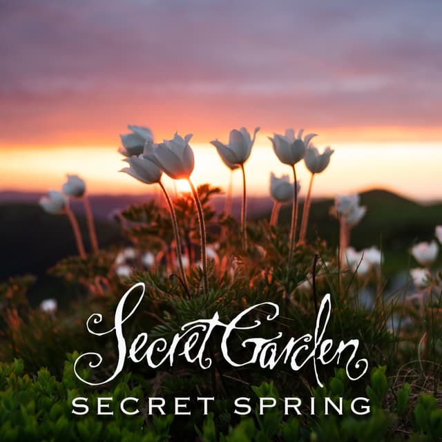 Secret Spring