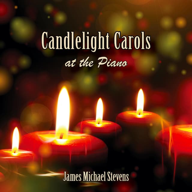 Candlelight Carols at the Piano