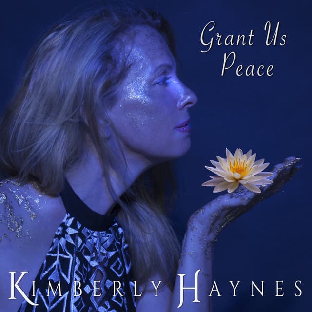 Grant Us Peace - Single