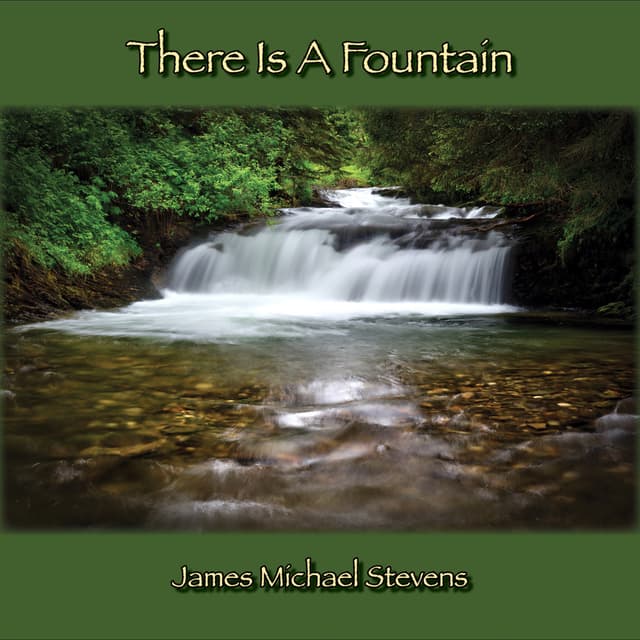 There Is a Fountain - Ambient Piano - Single