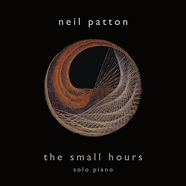 The Small Hours artwork