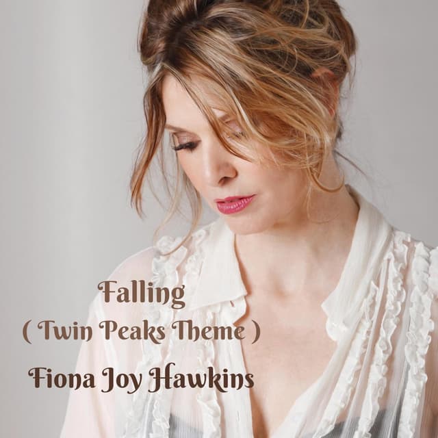 Falling (Twin Peaks Theme) - Single