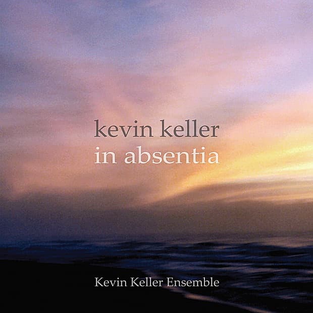 Kevin Keller: In Absentia artwork