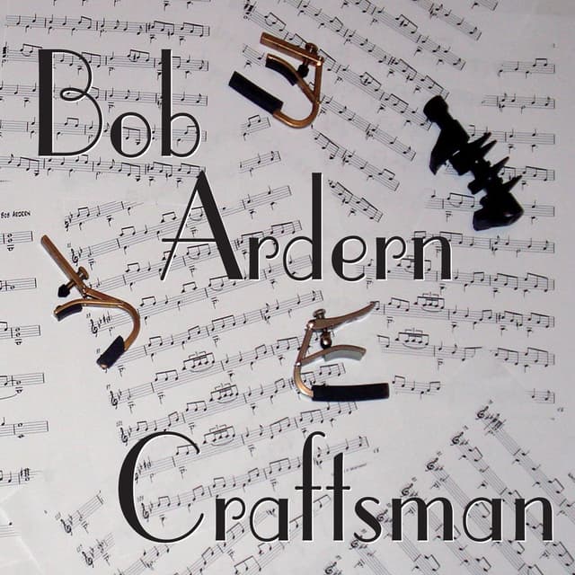 Craftsman artwork