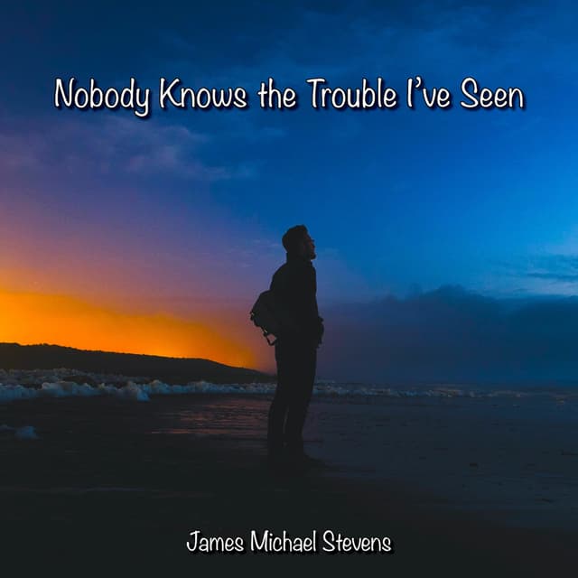 Nobody Knows the Trouble I've Seen - Single