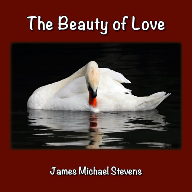 The Beauty of Love - Romantic Piano - Single