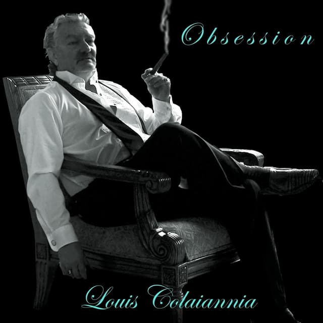 Obsession - Single