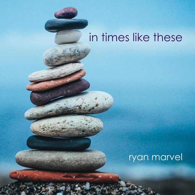 In Times Like These artwork