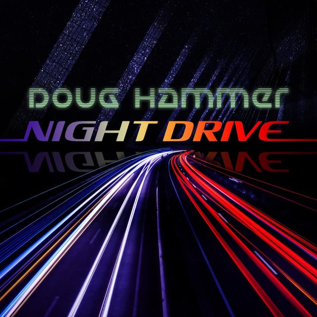 Night Drive - Single