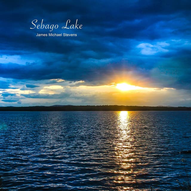 Sebago Lake - Single
