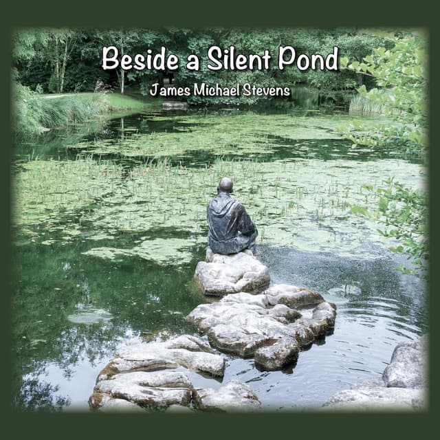 Beside a Silent Pond - Reflective Piano - Single
