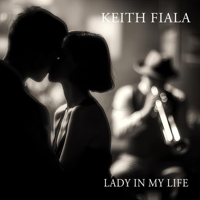 Lady In My Life - Single